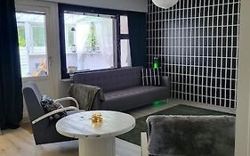 Apartmentmuikku